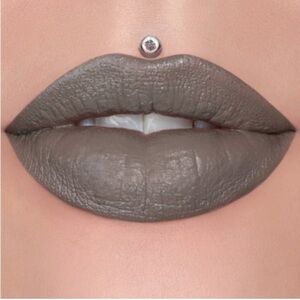 Jeffree Star Grave Digger Velvet Lipstick
